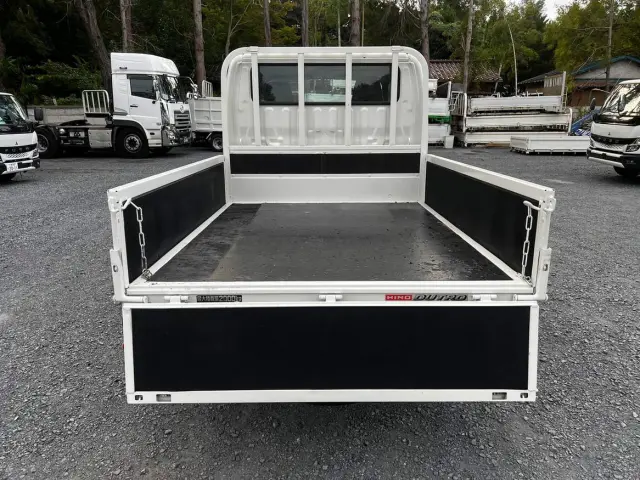 買い取りも強化中! 高価下取り!無料査定受付中!|日野 デュトロ TPG-XZU605M(2WD)の写真11