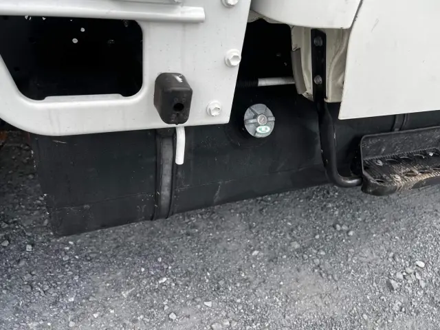 日野 デュトロ TPG-XZU605M(2WD)の写真22