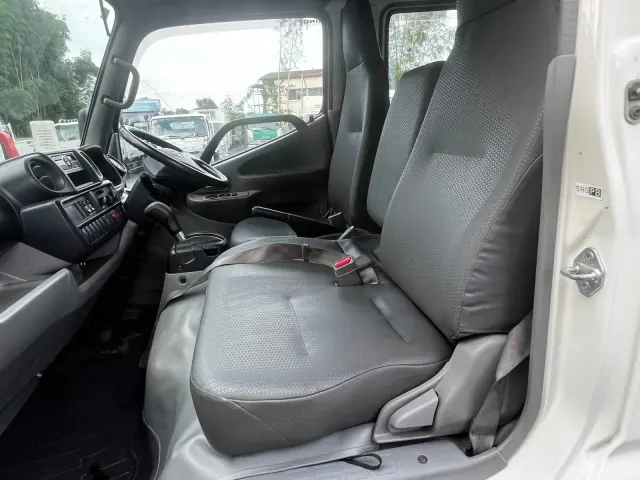 日野 デュトロ TPG-XZU605M(2WD)の写真30