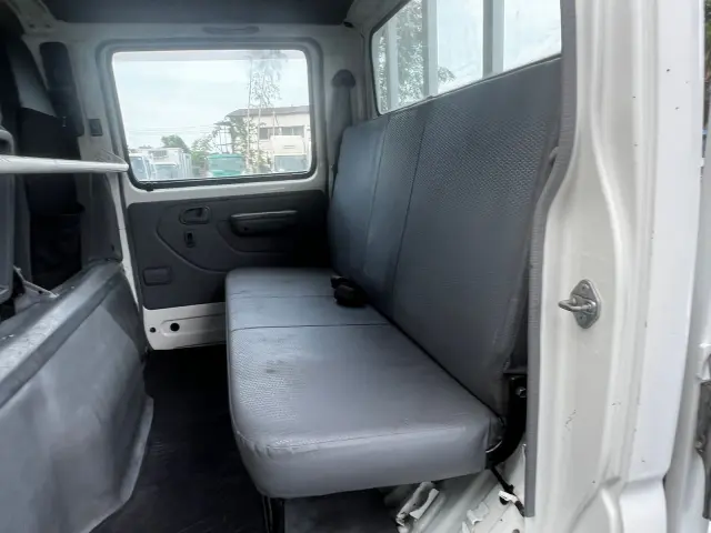 日野 デュトロ TPG-XZU605M(2WD)の写真32