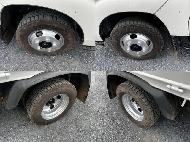 日野 デュトロ TPG-XZU605M(2WD)の写真38