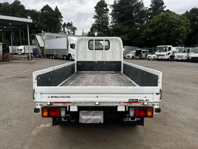 まずは気軽にお問合せ・お見積りお待ちしております。じっくり現車確認して頂けるよう、ご準備を致します!|いすゞ エルフ 2RG-NHS88A(4WD)の写真10