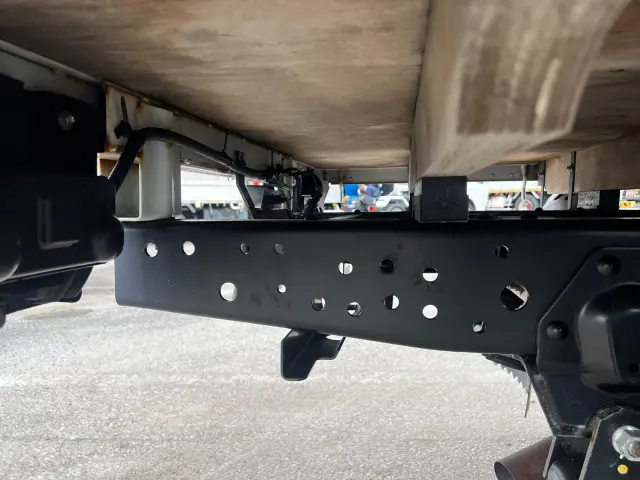 ご不明な点等ございましたら、お気軽にお問合せください!|いすゞ エルフ 2RG-NHS88A(4WD)の写真20