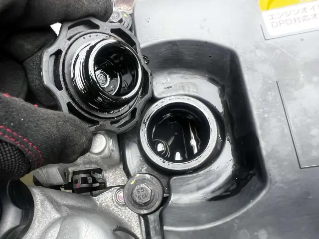 いすゞ エルフ 2RG-NHS88A(4WD)の写真39