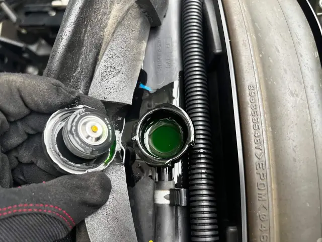 いすゞ エルフ 2RG-NHS88A(4WD)の写真40
