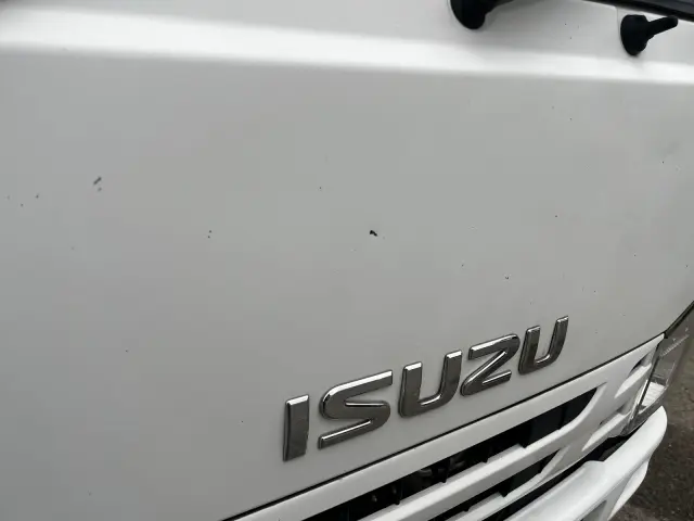 いすゞ エルフ 2RG-NHS88A(4WD)の写真43