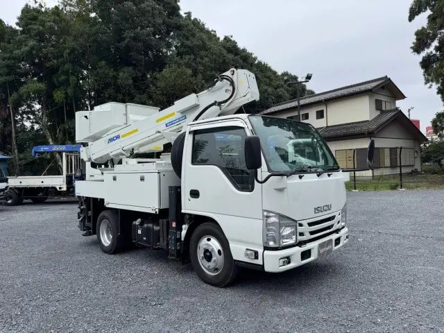 ※総額については千葉ナンバー登録での費用を算出しています※店頭でのお渡し価格となります。|いすゞ エルフ TPG-NKR85AN(2WD)の写真4