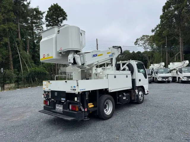 ※抹消車両は、登録時最大積載量が減トンされる可能性が御座います。|いすゞ エルフ TPG-NKR85AN(2WD)の写真5