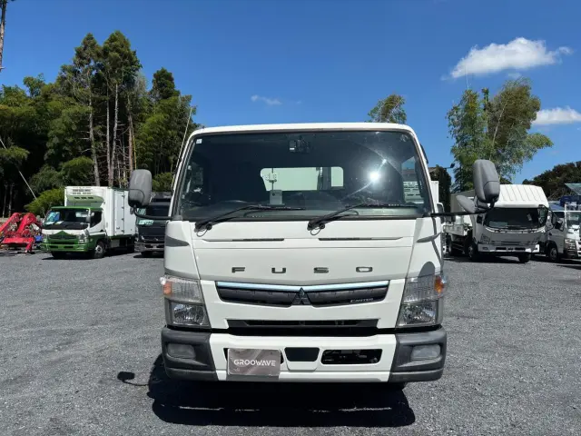 まずは気軽にお問合せ・お見積りお待ちしております。じっくり現車確認して頂けるよう、ご準備を致します!|三菱 キャンター 2PG-FEB90(2WD)の写真7