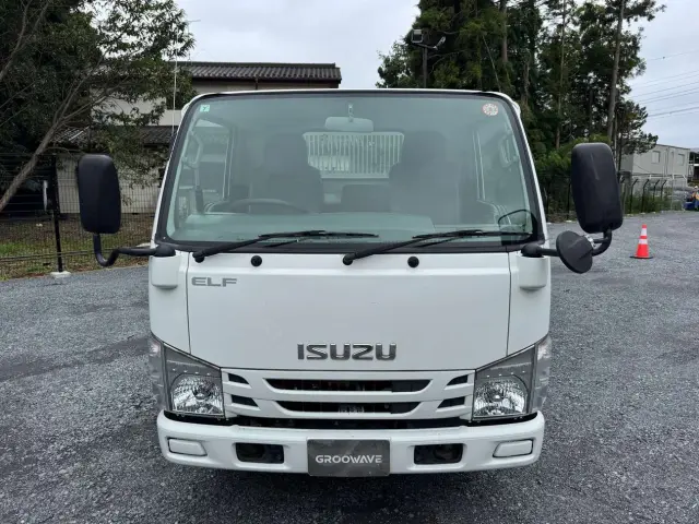 掲載前のトラックもございますので、在庫にない車両でもお客様のご希望の一台を迅速にお探しします。|いすゞ エルフ TPG-NJR85AN(2WD)の写真7