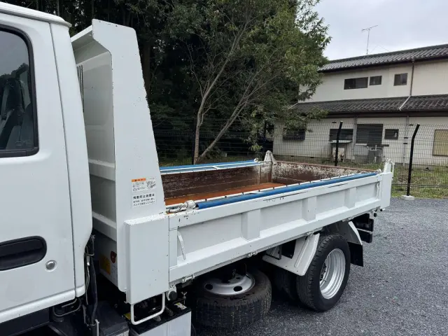 この度は当店のお車をご覧になっていただき、誠にありがとうございます!|いすゞ エルフ TPG-NJR85AN(2WD)の写真9