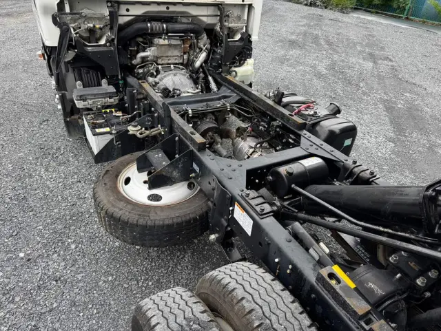 ローンやリースなどへの対応も可能ですので、ご相談ください。|いすゞ エルフ TPG-NJR85AN(2WD)の写真20