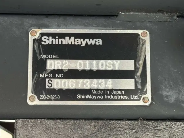 いすゞ エルフ TPG-NJR85AN(2WD)の写真22