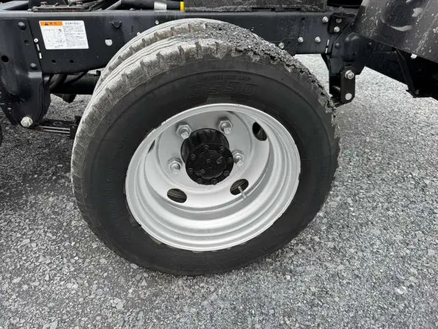いすゞ エルフ TPG-NJR85AN(2WD)の写真50