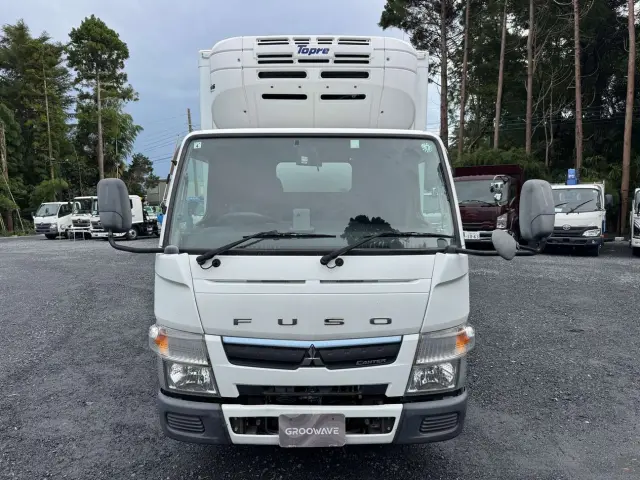 毎日様々な中古トラックが入庫しています。気になる車両はお早めにご連絡を!|三菱 キャンター TPG-FBA50(2WD)の写真7