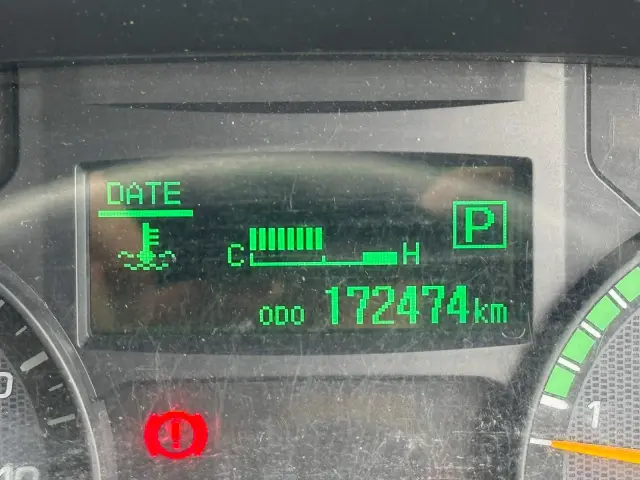 三菱 キャンター TPG-FBA50(2WD)の写真30