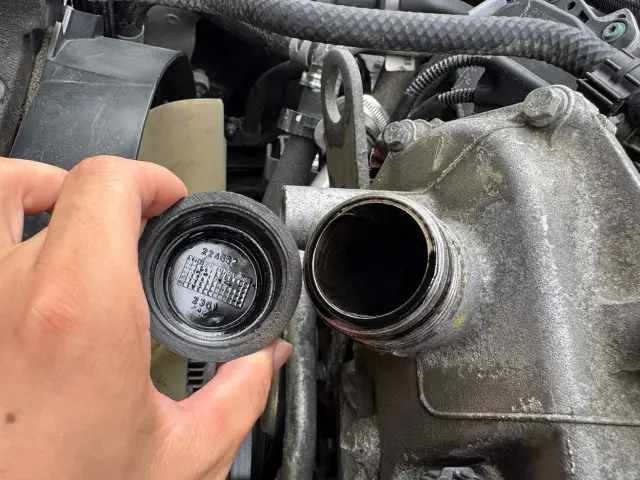 三菱 キャンター TPG-FBA50(2WD)の写真42