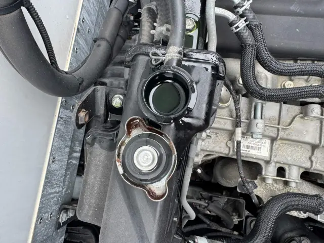 三菱 キャンター TPG-FBA50(2WD)の写真43