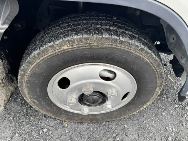 三菱 キャンター TPG-FBA50(2WD)の写真45
