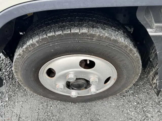 三菱 キャンター TPG-FBA50(2WD)の写真46