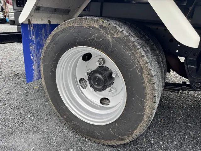 三菱 キャンター TPG-FBA50(2WD)の写真47