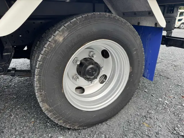 三菱 キャンター TPG-FBA50(2WD)の写真48