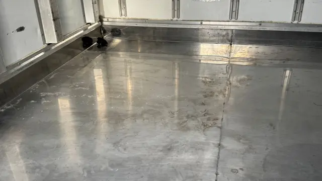 三菱 キャンター TPG-FBA50(2WD)の写真49