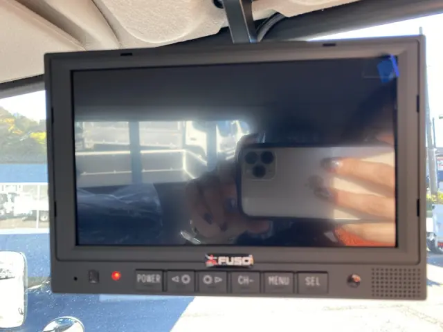 三菱 キャンター 2PG-FEB90(2WD)の写真14