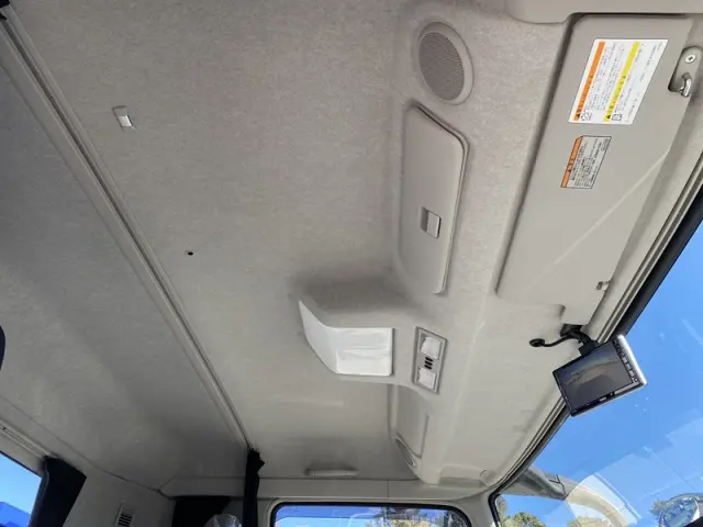 三菱 スーパーグレート 2PG-FS70HZ(4WD)の写真14