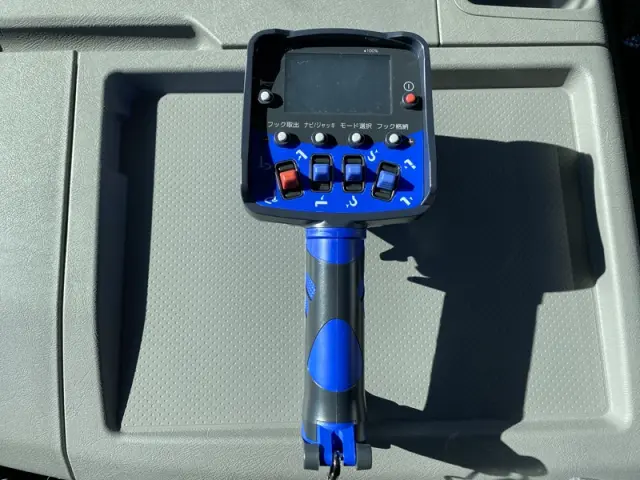 三菱 スーパーグレート 2PG-FS70HZ(4WD)の写真20