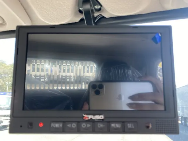 三菱 キャンター 2PG-FBA60(2WD)の写真17