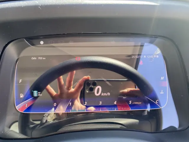 三菱 キャンター 2PG-FBA60(2WD)の写真20