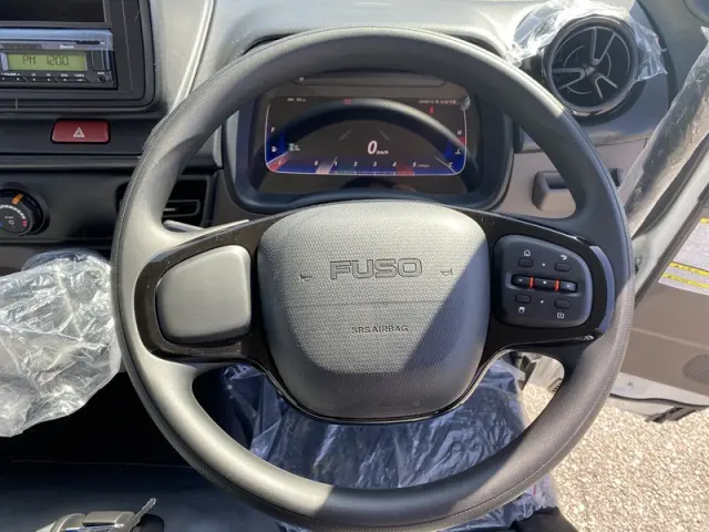 三菱 キャンター 2PG-FBA60(2WD)の写真19