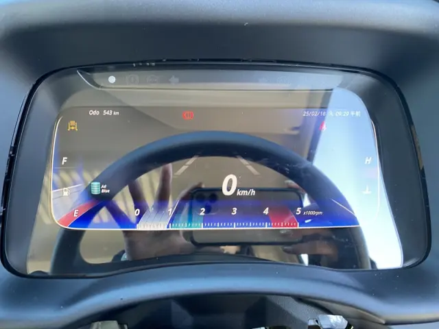 三菱 キャンター 2PG-FBA60(2WD)の写真20