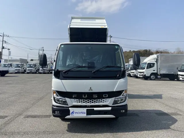 三菱 キャンター 2RG-FBA30(2WD)の写真2