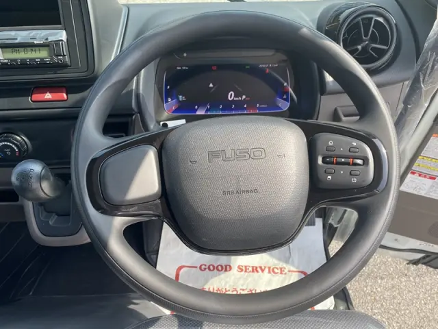 三菱 キャンター 2RG-FBA30(2WD)の写真17