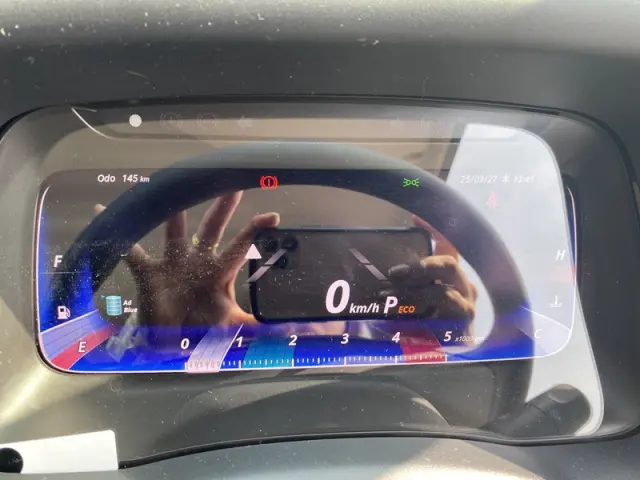 三菱 キャンター 2RG-FBA30(2WD)の写真18