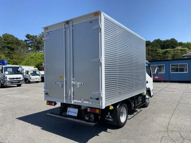 三菱 キャンター 2RG-FBA20(2WD)の写真7