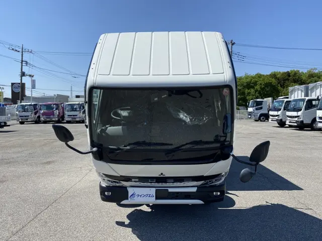 三菱 キャンター 2RG-FBA20(2WD)の写真13