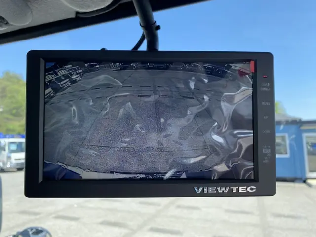 三菱 キャンター 2RG-FBA20(2WD)の写真16