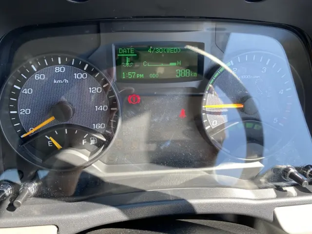 三菱 キャンター 2RG-FBA20(2WD)の写真19