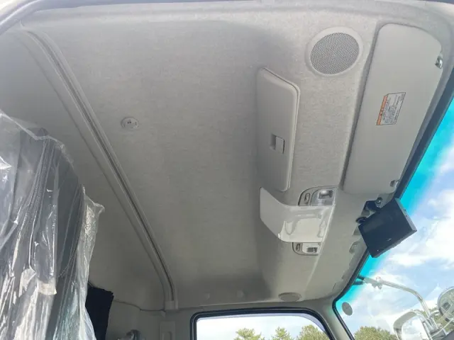 三菱 ファイター 2KG-FK72F(2WD)の写真14