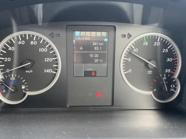 三菱 ファイター 2KG-FK72F(2WD)の写真17