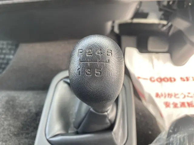 三菱 ファイター 2KG-FK72F(2WD)の写真18