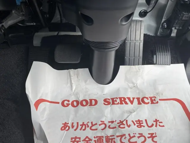 三菱 ファイター 2KG-FK72F(2WD)の写真19