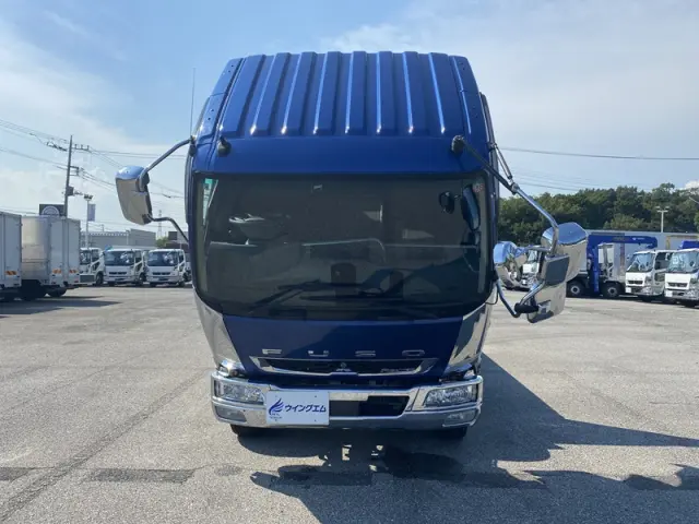 三菱 ファイター 2KG-FK62FY(2WD)の写真13