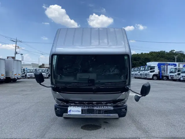 三菱 キャンター 2PG-FEB90(2WD)の写真13