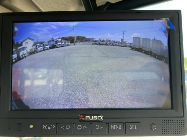三菱 キャンター 2PG-FEB90(2WD)の写真14