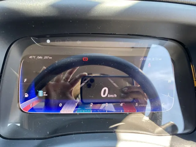 三菱 キャンター 2PG-FEB90(2WD)の写真16