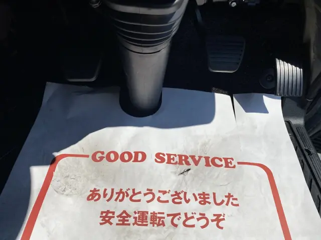 三菱 キャンター 2PG-FEB90(2WD)の写真17